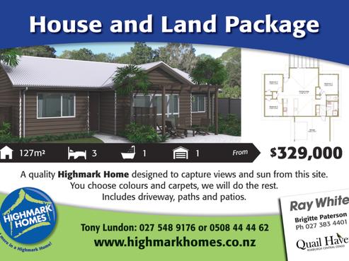 52 Selkirk Place, Roxburgh