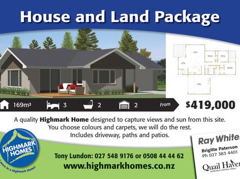 20 Selkirk Place, Roxburgh