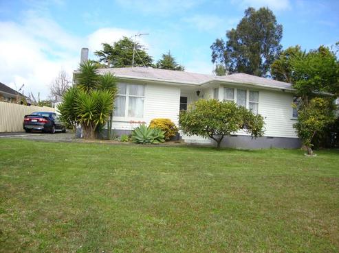 19 Capstick Road, Otara
