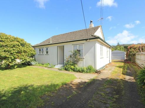 1145 High Street, Taita
