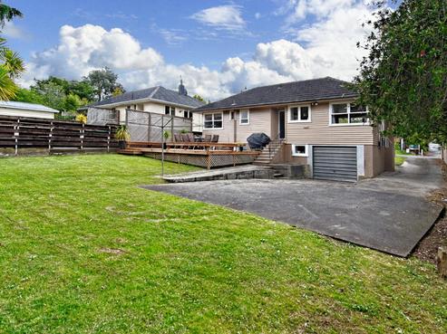 63 Hilling Street, Titirangi