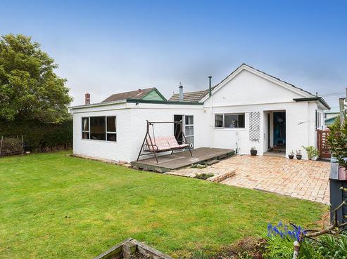 27 Mount Street, Wakari