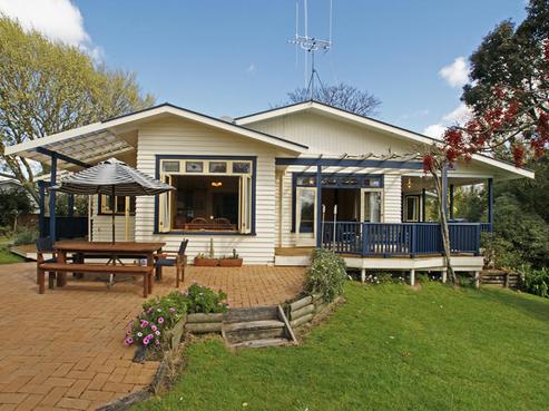4 Wymer Terrace, Chartwell