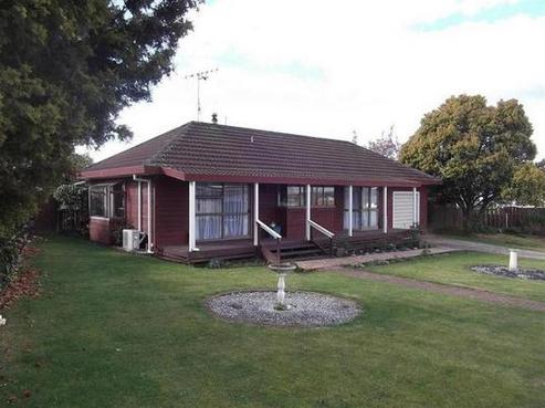 9 Hillcrest Street, Tirau