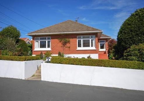 40 Silverton Street, Andersons Bay