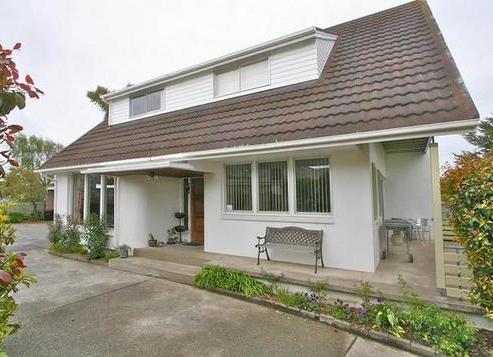 55 High Street, Rosedale