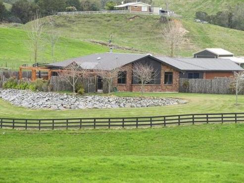 48 Valley View Lane, Oruanui