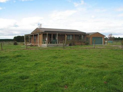 2592 State Highway 30, Otakiri
