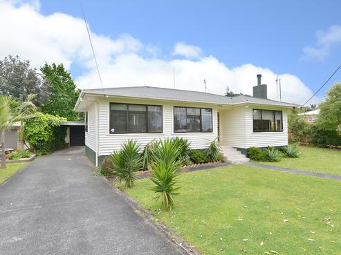24 Carr Street, Kamo