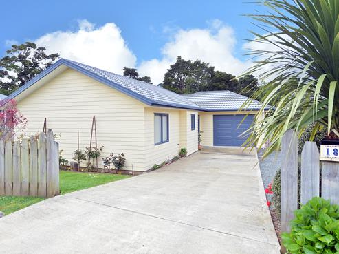 18 Daviot Place, Kamo