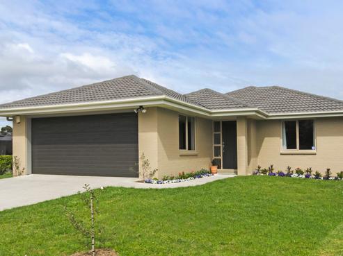 1 Silkwood Crescent, Karaka