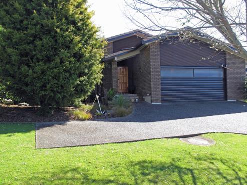 4 Westpark Glen, Warkworth
