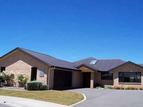 13 Aintree Place, Rangiora