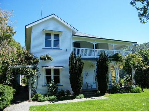 53 Lukes Road, Little Akaloa