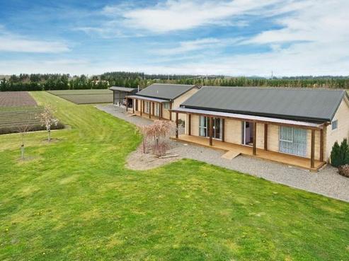 1450 Tram Road, Swannanoa