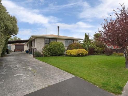 21 Parkhouse Drive, Rangiora