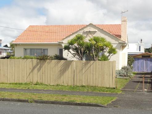 121 Corks Road, Tikipunga