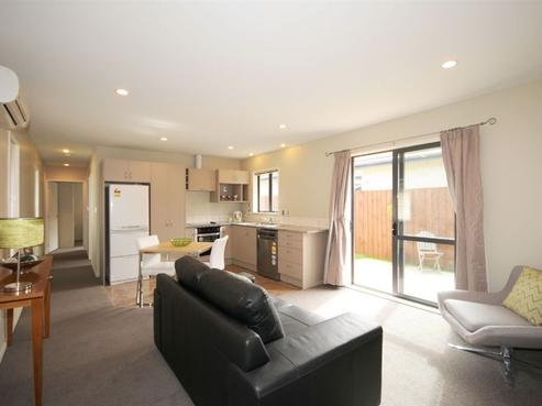 96B Main South Road, Sockburn