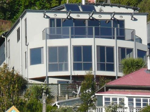 21 Randolph Terrace, Lyttelton