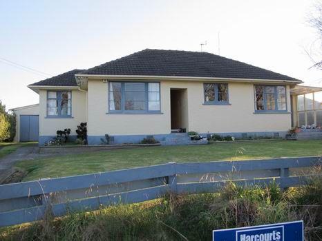 7 Ropata Street, Hawera