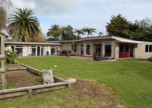 8 Climie Crescent, Hawera