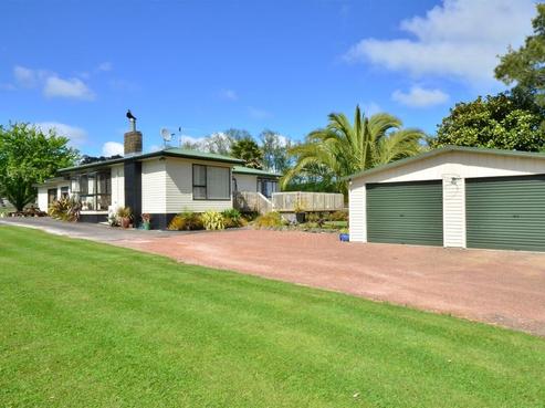383 Pine Valley Road, Dairy Flat