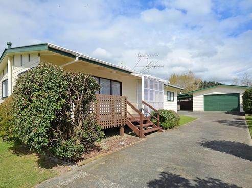 18 Topaz Street, Birchville