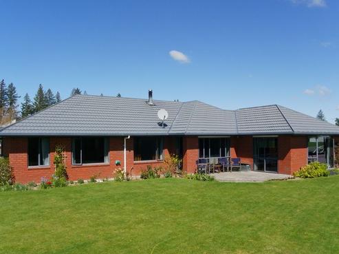 24 Lochhead Crescent, Methven