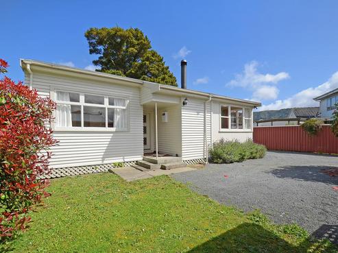 8A Mangaroa Hill Road, Maoribank