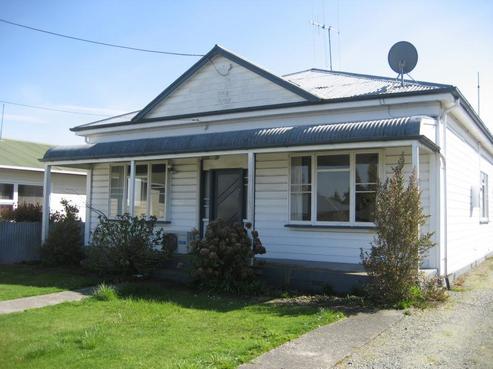 39 Cass Street, Temuka