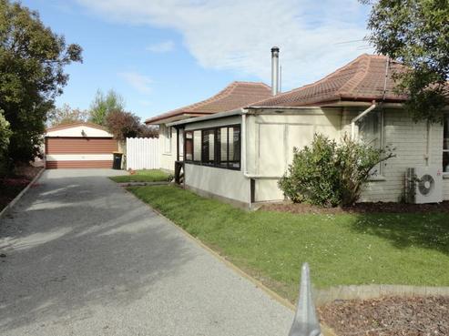4 Moore Street, Kaiapoi