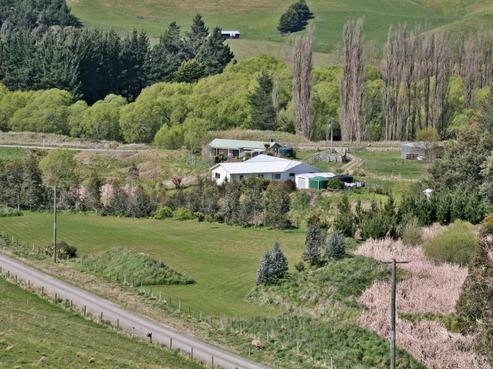 55 Tauhara Road, Crownthorpe
