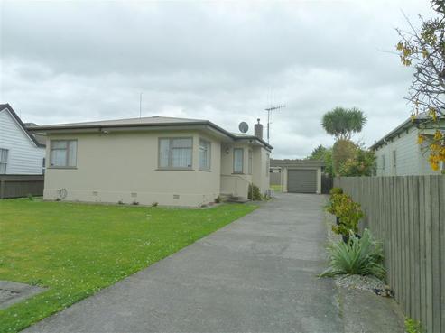 10 Queen Street, Feilding
