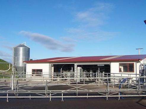 157 Wataroa Road, Rahotu