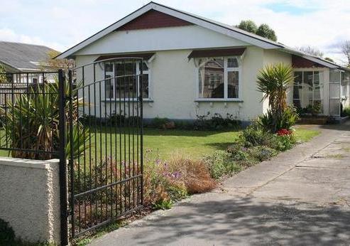18 Seddon Street, Rangiora