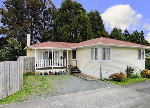 115 Metcalfe Road, Ranui