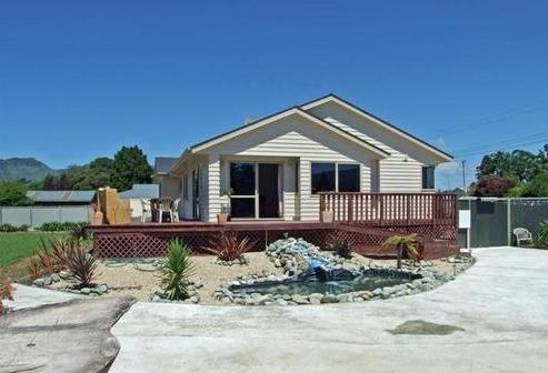 52 Waitapu Road, Takaka