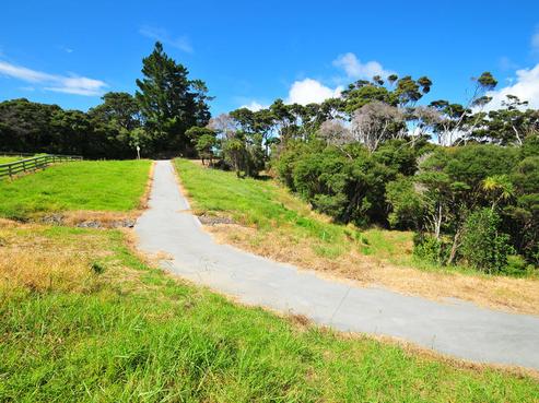 97A Ridge Road, Mahurangi East