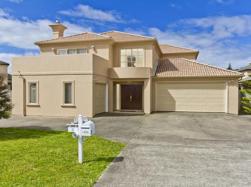 3 Glen Bay Close, Pinehill
