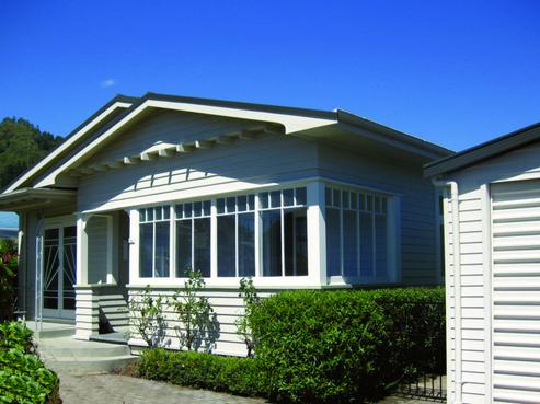16 Motueka Street, Nelson South