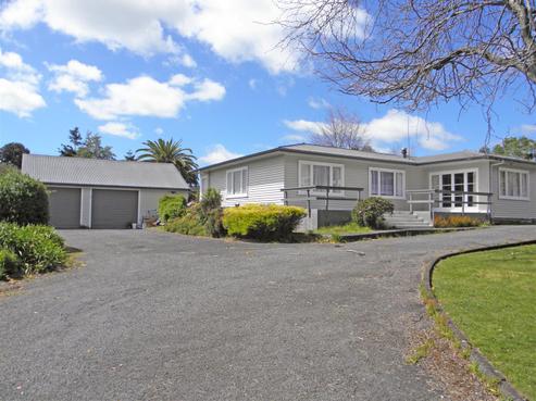18 Westlock Road, Koutu