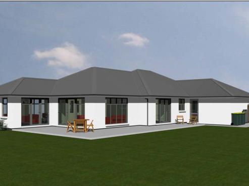 32 Iris Taylor Avenue, West Melton