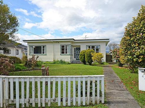 68 Golders Road, Elderslea