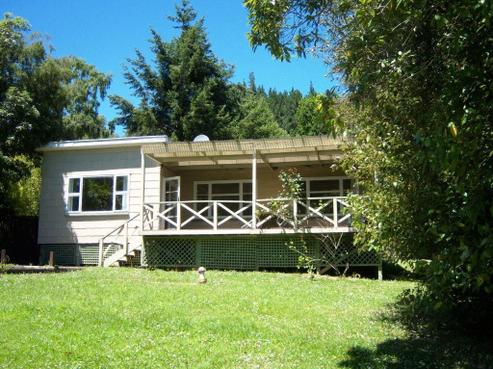 65 Grehan Valley Road, Akaroa
