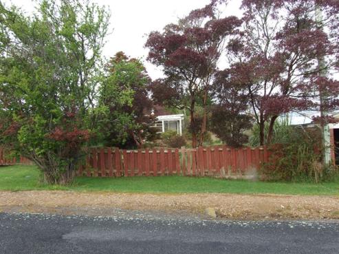 60 Stornoway Street, Karitane