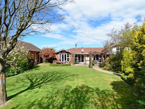 43 Birchs Road, Prebbleton