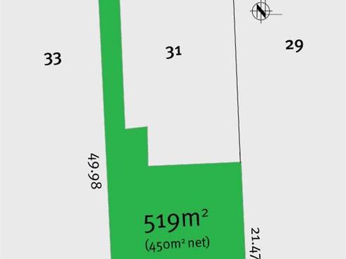 31A Westburn Terrace, Burnside