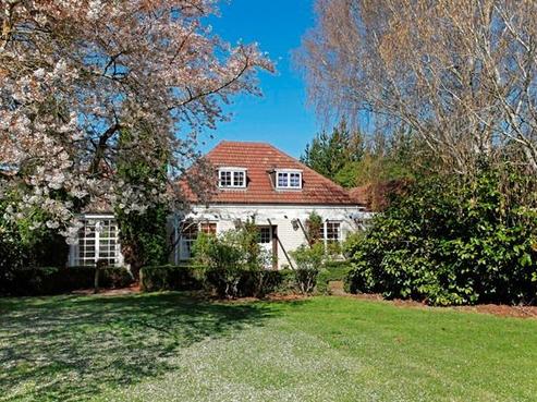 33 Coringa Road, Yaldhurst