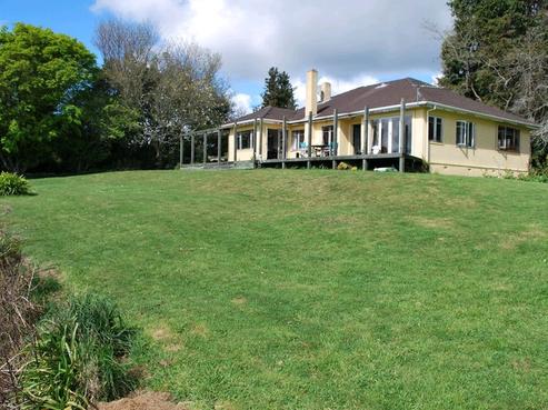 32 Burwood Road, Tikitere