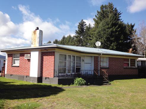 31 Rewa Crescent, Murupara